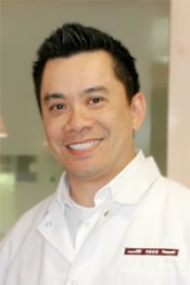 image of business Raymond Liu,DDS