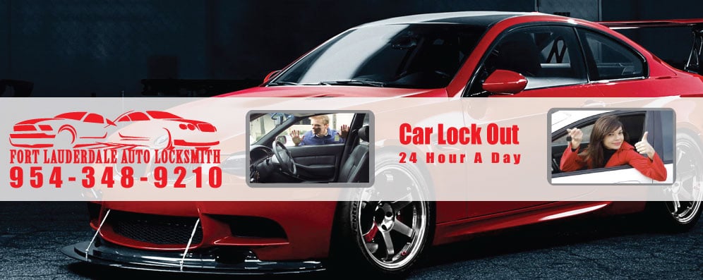 Mr Car Key