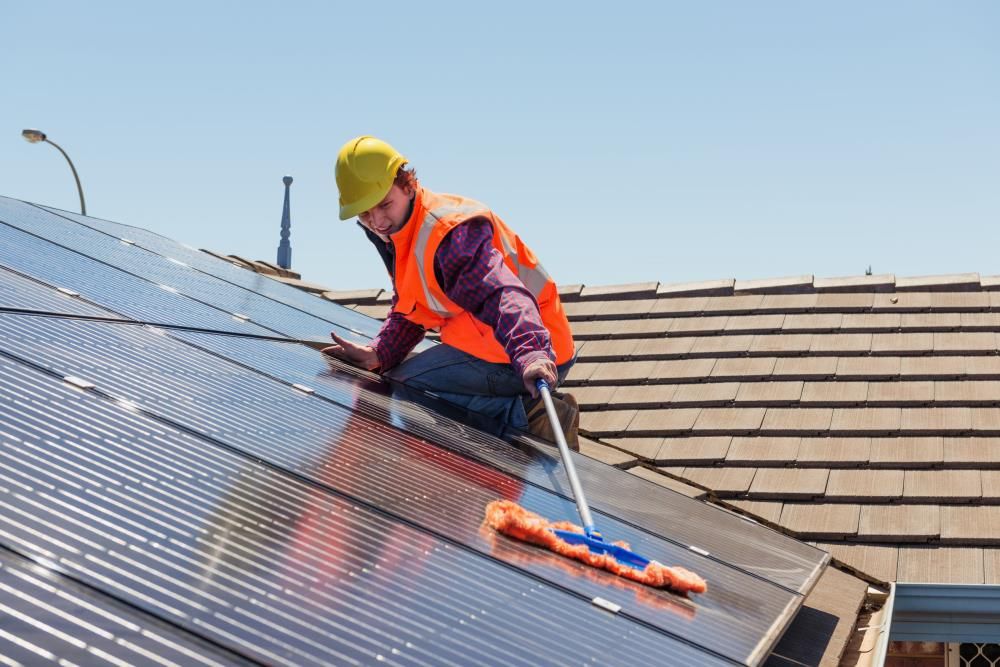 Green Minded Solar
