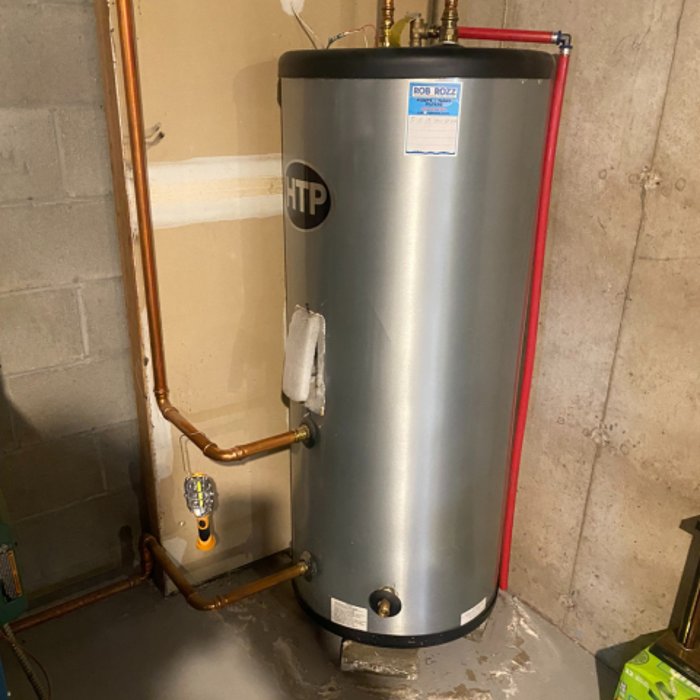 image of business Rob Rozz Well & Pump Service