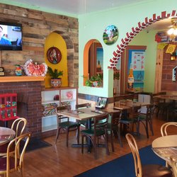 Guadalajara Order Food Online 44 Photos 53 Reviews Mexican Photo Of Guadalajara Charlottesville Va United States
