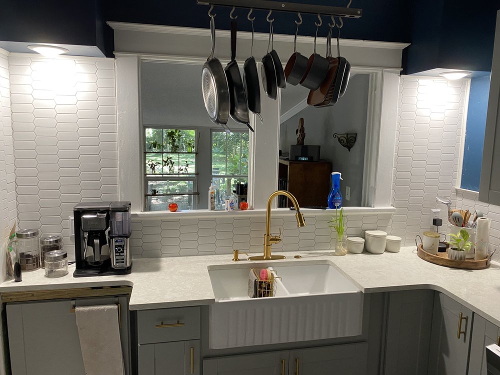 image of business Wickman Contracting