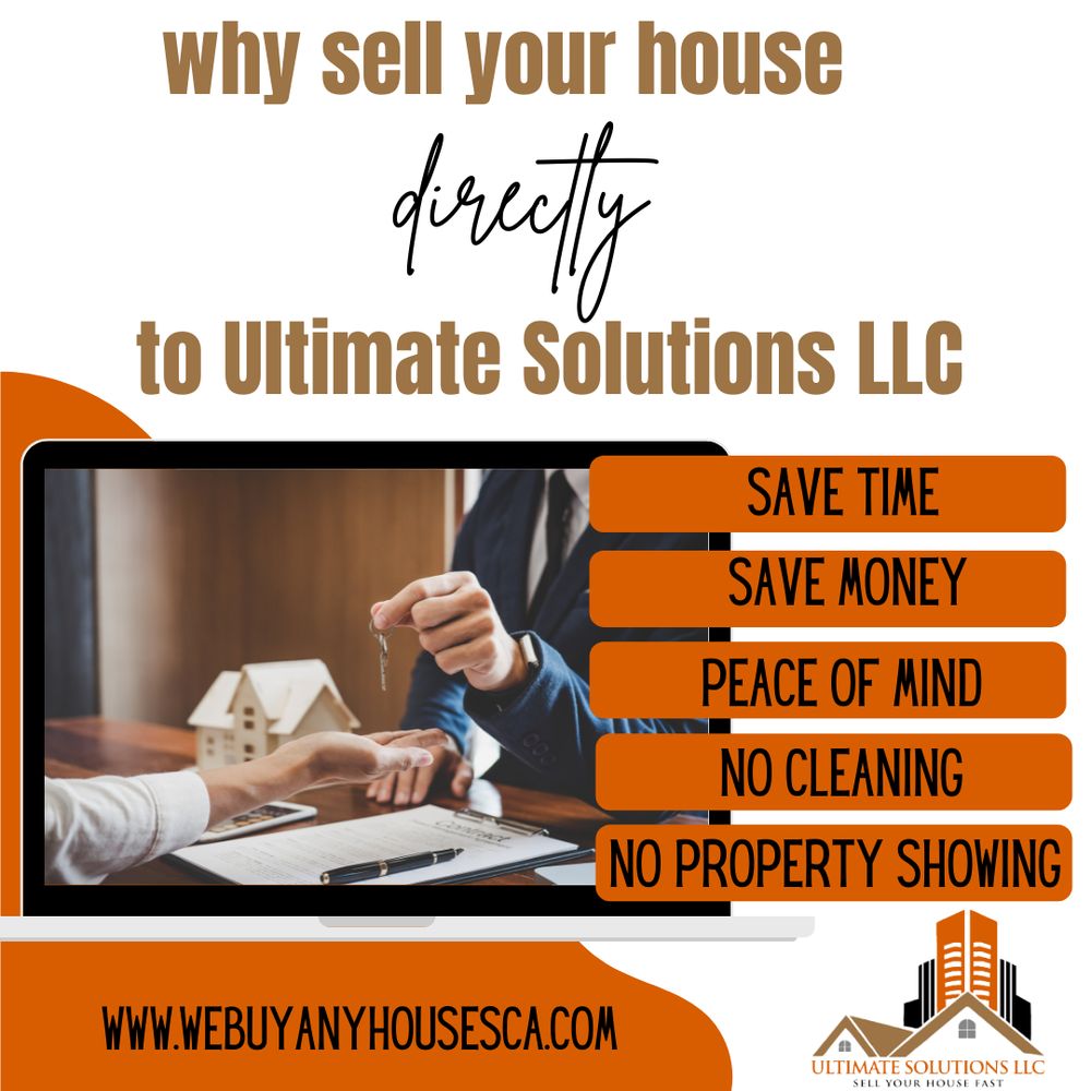 Ultimate Solutions