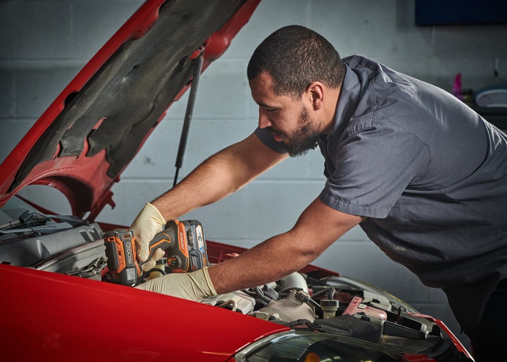 Heritage Auto Sales & Service