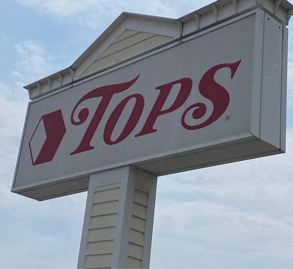 TOPS Friendly Markets