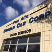 Palo Alto German Car 12 Photos 51 Reviews Auto Repair 3939 Parking Photo Of Palo Alto German Car Ca United States