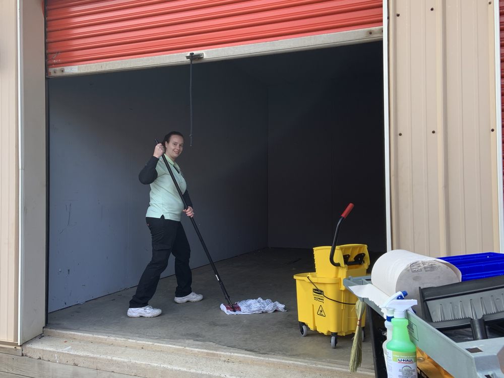 U-Haul Storage - West Hazleton