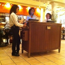 photo of olive garden italian restaurant falls church va united states hostess - Olive Garden Host Pay photo of olive garden italian restaurant falls church va united states hostess - Olive Garden Host Pay