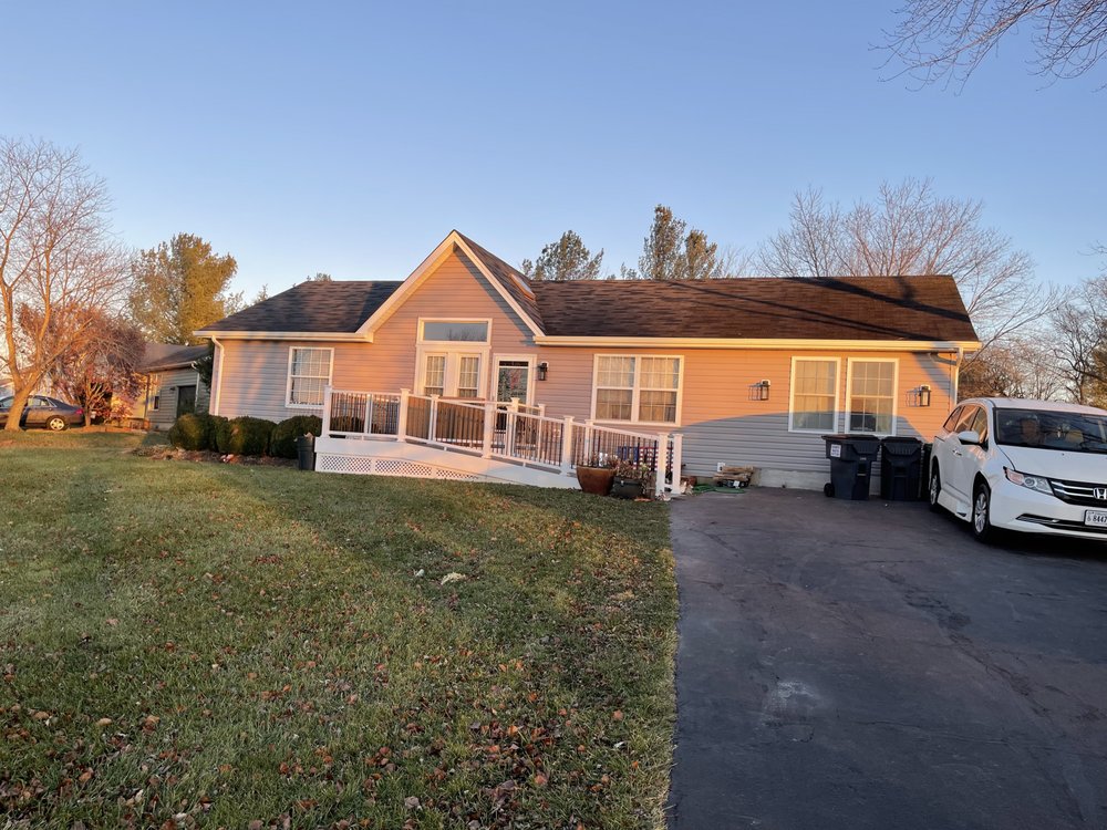 image of business Craft Master Home Design