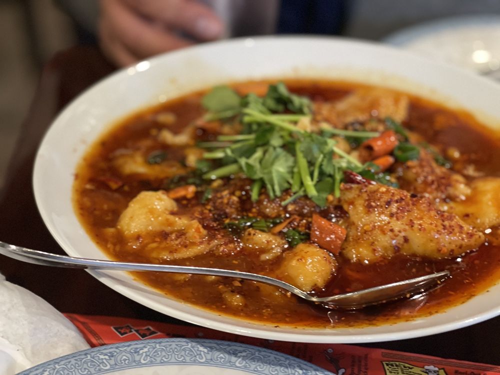 Judy's Sichuan Cuisine