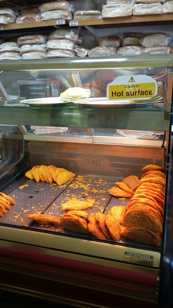 Cornfield Bakery Bakeries 51 High Street, Thornton Heath, Thornton