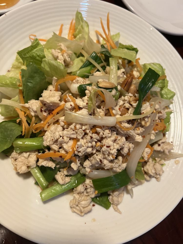 Wattana Thai Restaurant