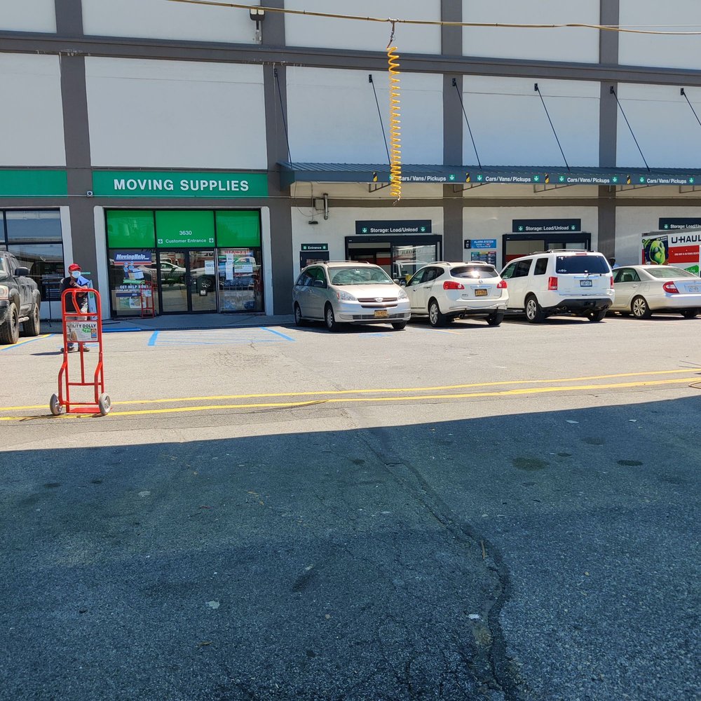 U-Haul Trailer Hitch Super Center of Flushing