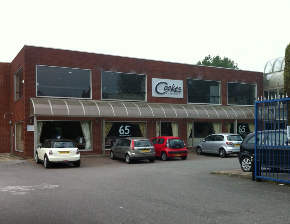 Cookes Furniture Shops Birmingham Cookes Furniture Shops Birmingham
