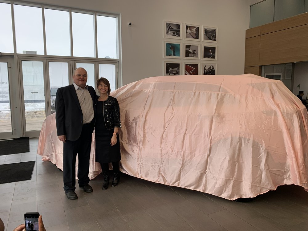 Wolfe Cadillac