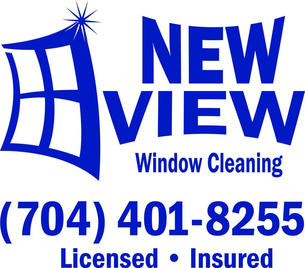 New View Window Cleaning