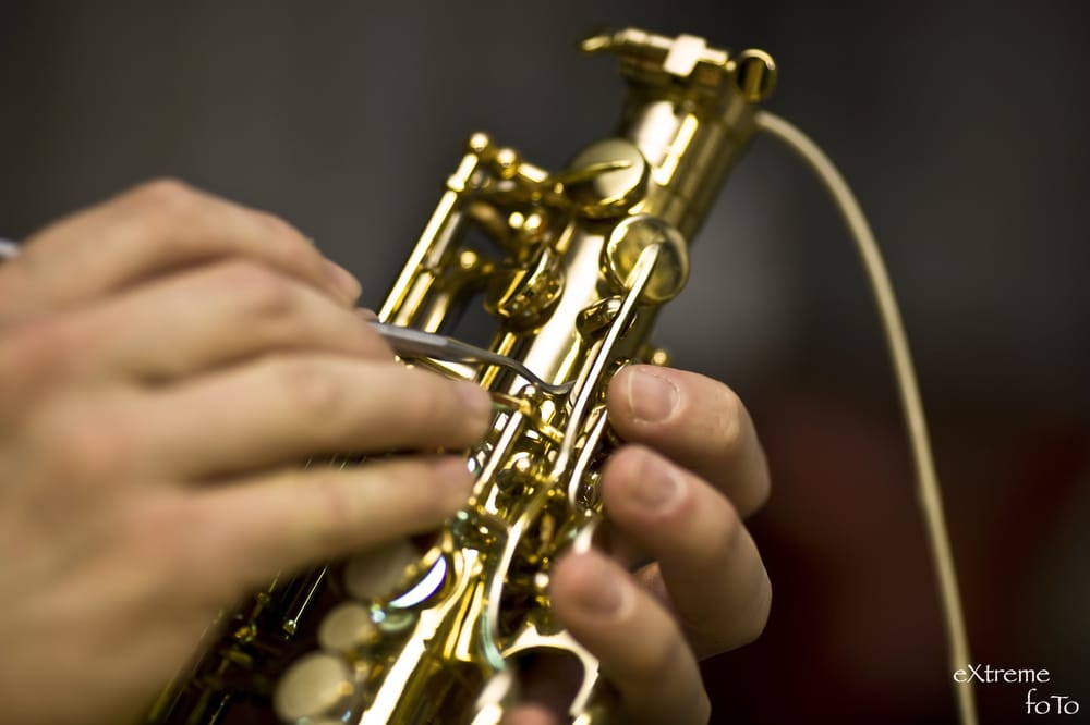 Harmony Music Services