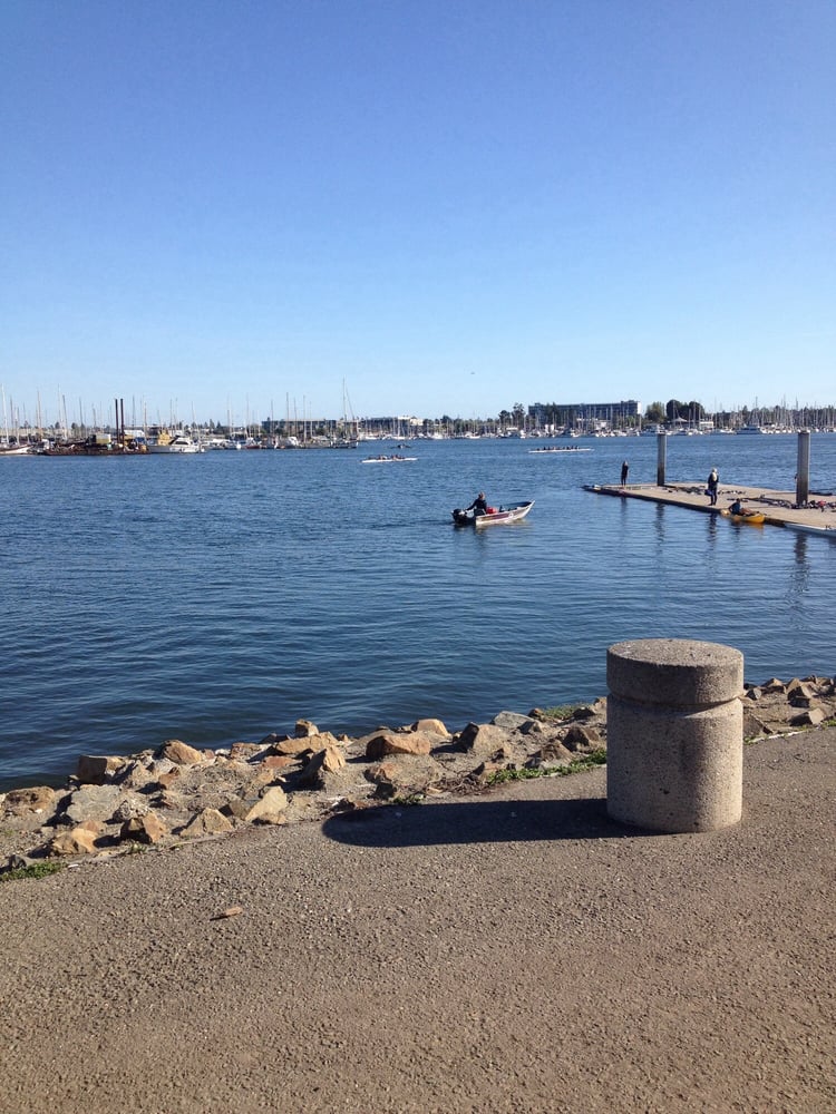 Jack London Aquatic Center Venues & Event Spaces 115 Embarcadero