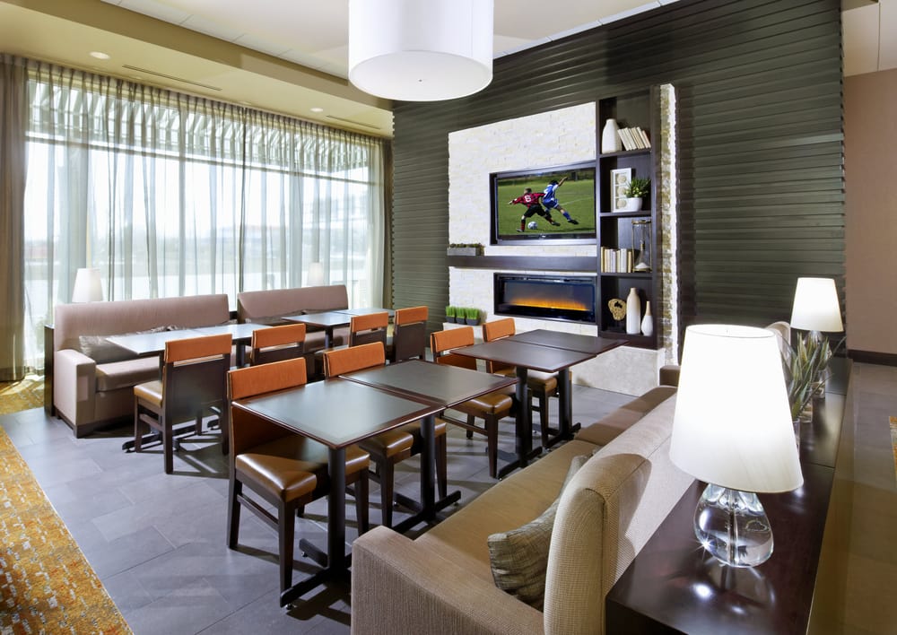 Homewood Suites - Hilton