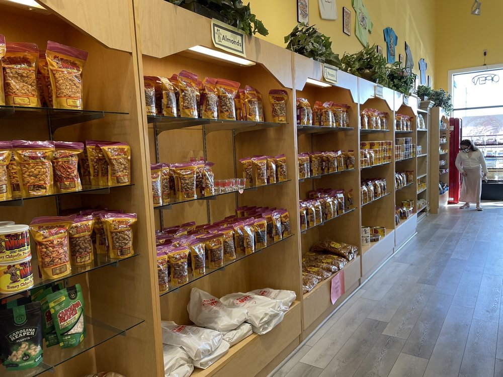 Try My Nuts - Kill Devil Hills