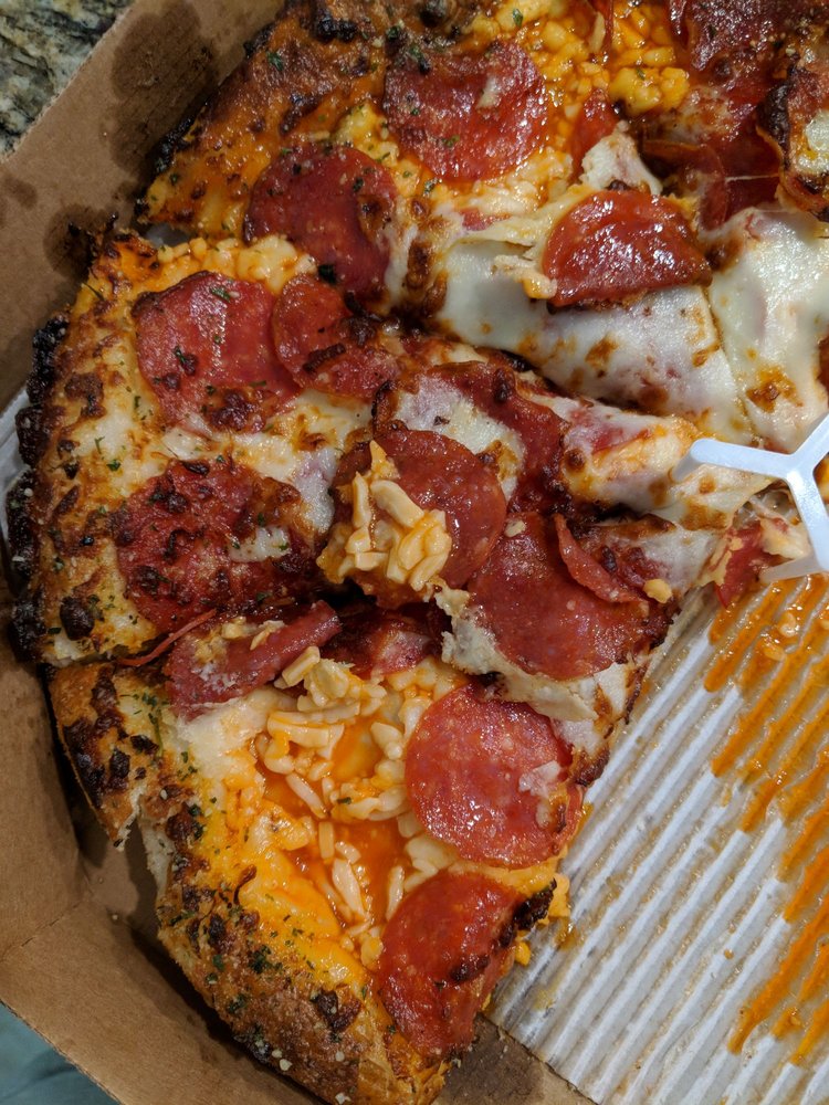 Pizza Hut Pizza Hut