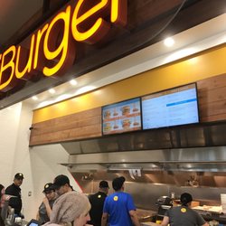 Caliburger Seattle U District Order Food Online 360 Photos 516 Caliburger Seattle U District Order Food Online 360 Photos 516 Reviews Burgers University Wa Phone Number Menu Yelp