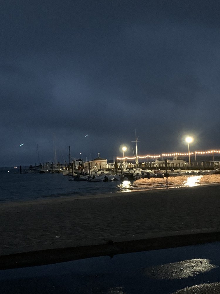 Hyannis Yacht Club