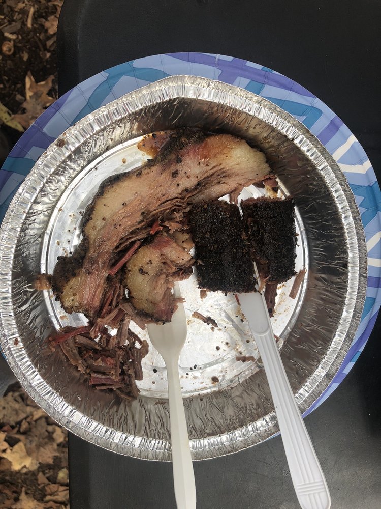 Tim's Barbecue