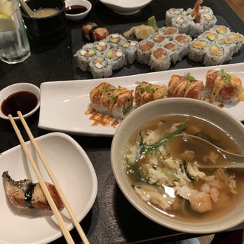 Matsu Sushi Restaurant 401 Photos 469 Reviews Anese 5635 Photo Of Matsu Sushi Restaurant Centreville Va United States