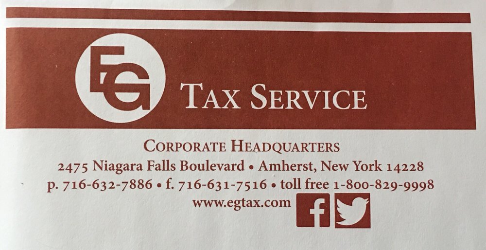 Esther Gulyas Tax Services