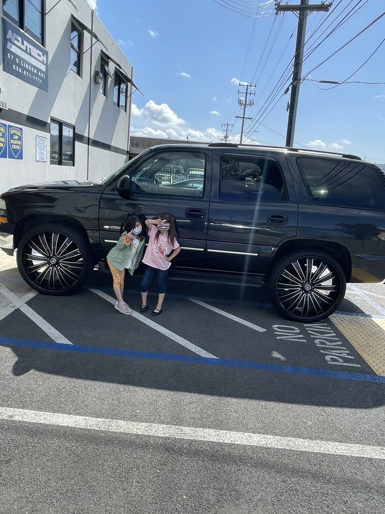Acutech Autos