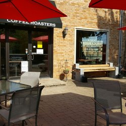 Troubadour Coffee Roasters - 55 Photos & 34 Reviews - Desserts ... Troubadour Coffee Roasters - 55 Photos & 34 Reviews - Desserts ...