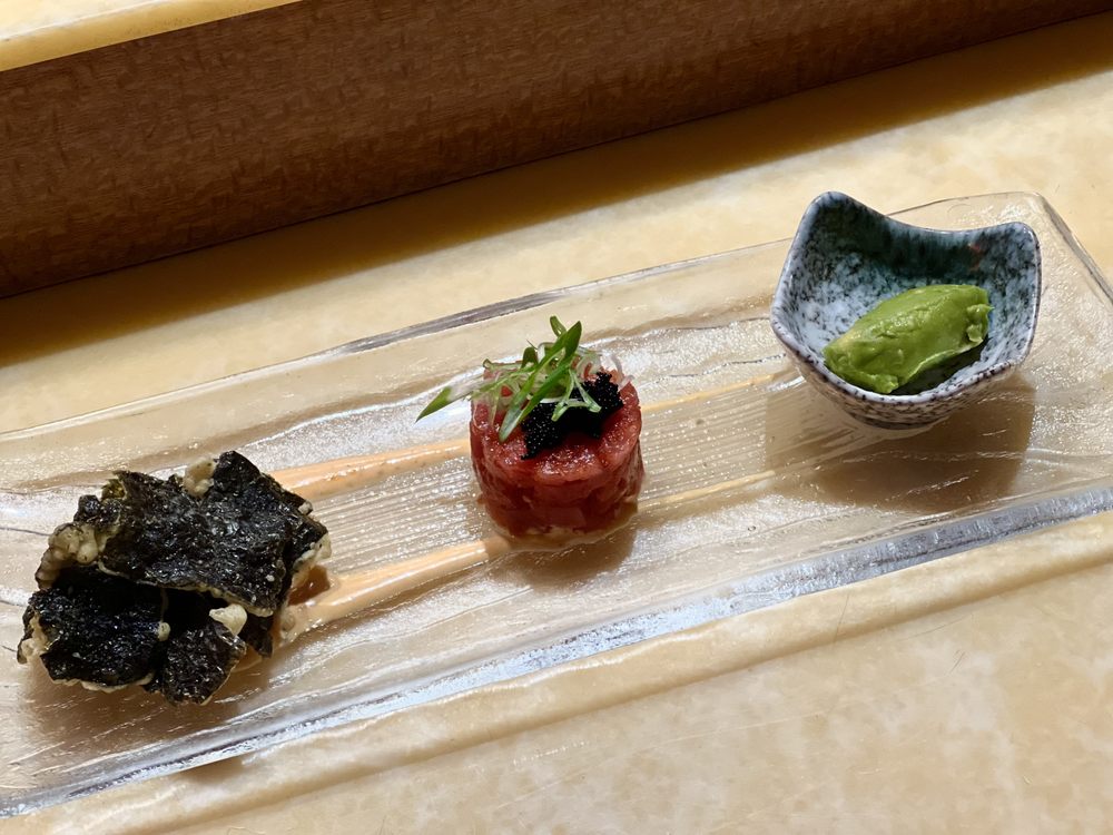 Asuka Sushi