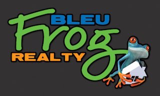 Bleu Frog Realty
