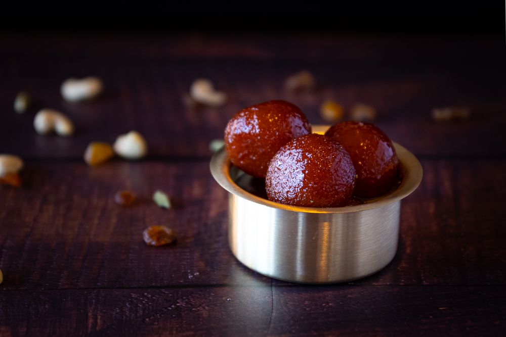 Amaravati Indian Cuisine