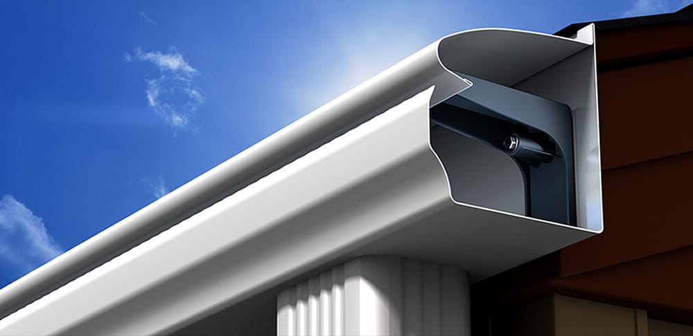 LeafGuard of Charlotte