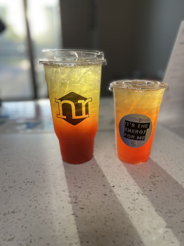 Nutrition Ranch