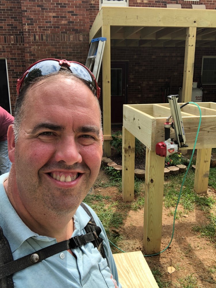 The Problem Solvers of North Carolina