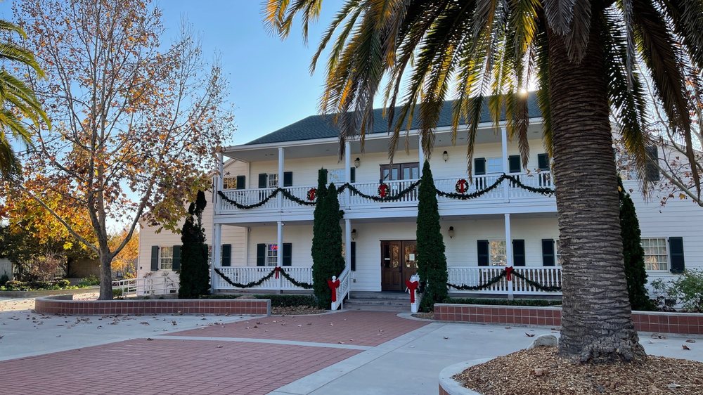 Sunnyvale Community Center