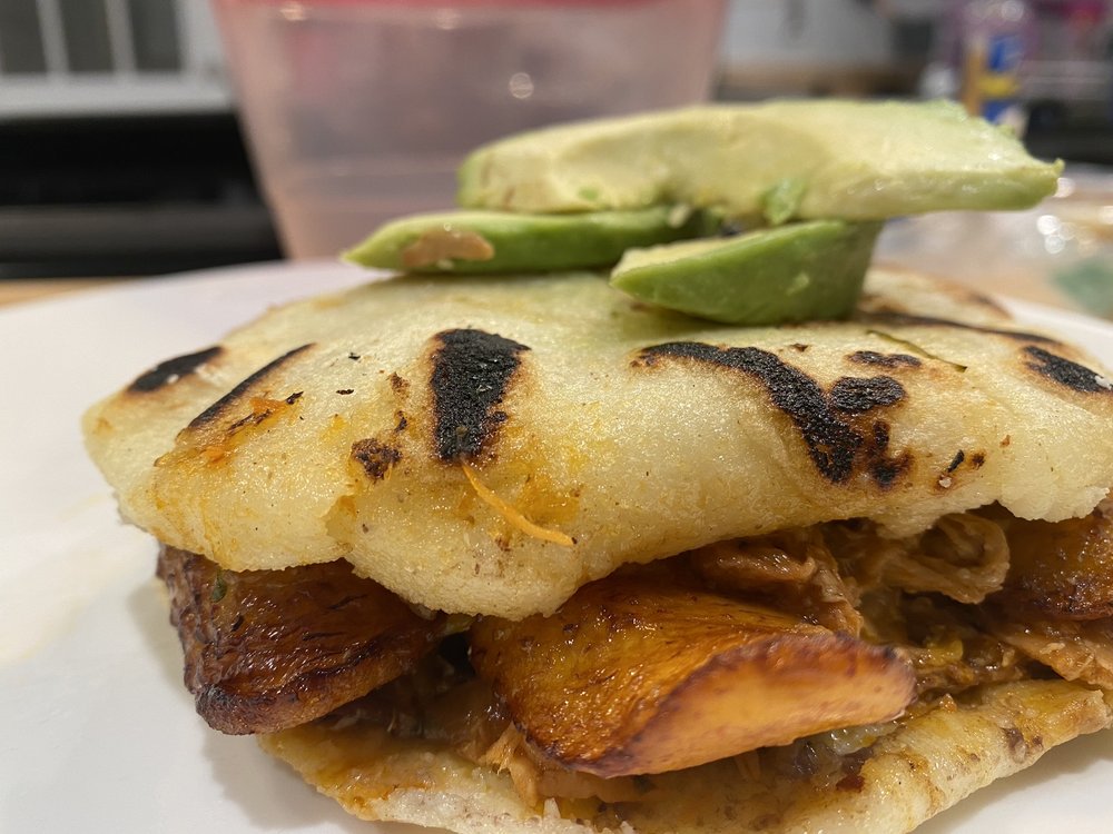 Arepa House