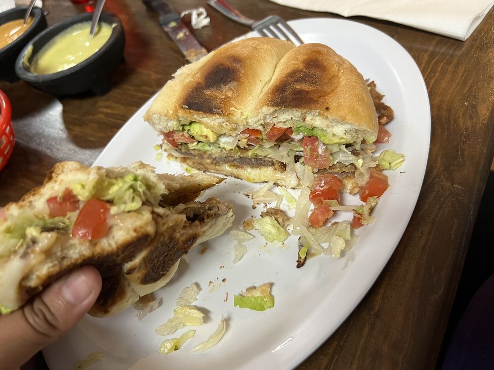 La Justicia Restaurant