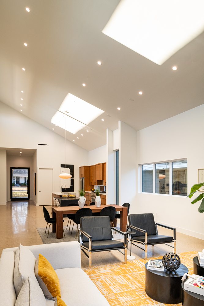 FE Design Architects