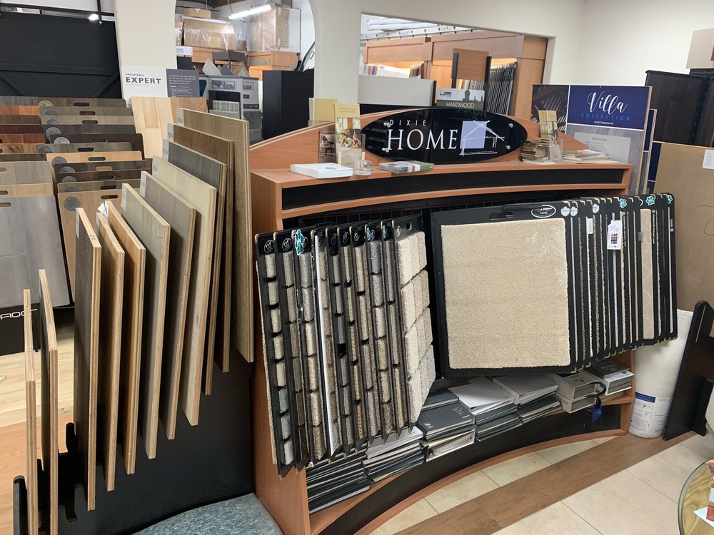 image of business Omega Floors and Carpet