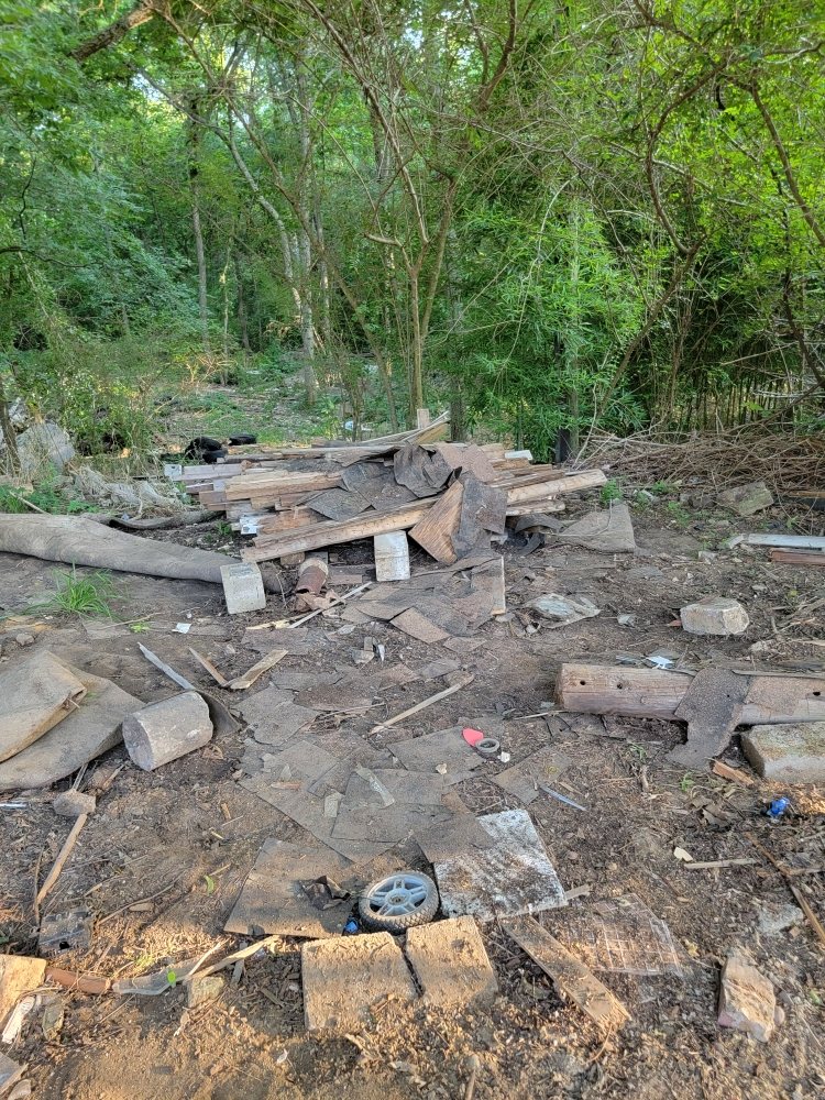Texoma Junk Removal
