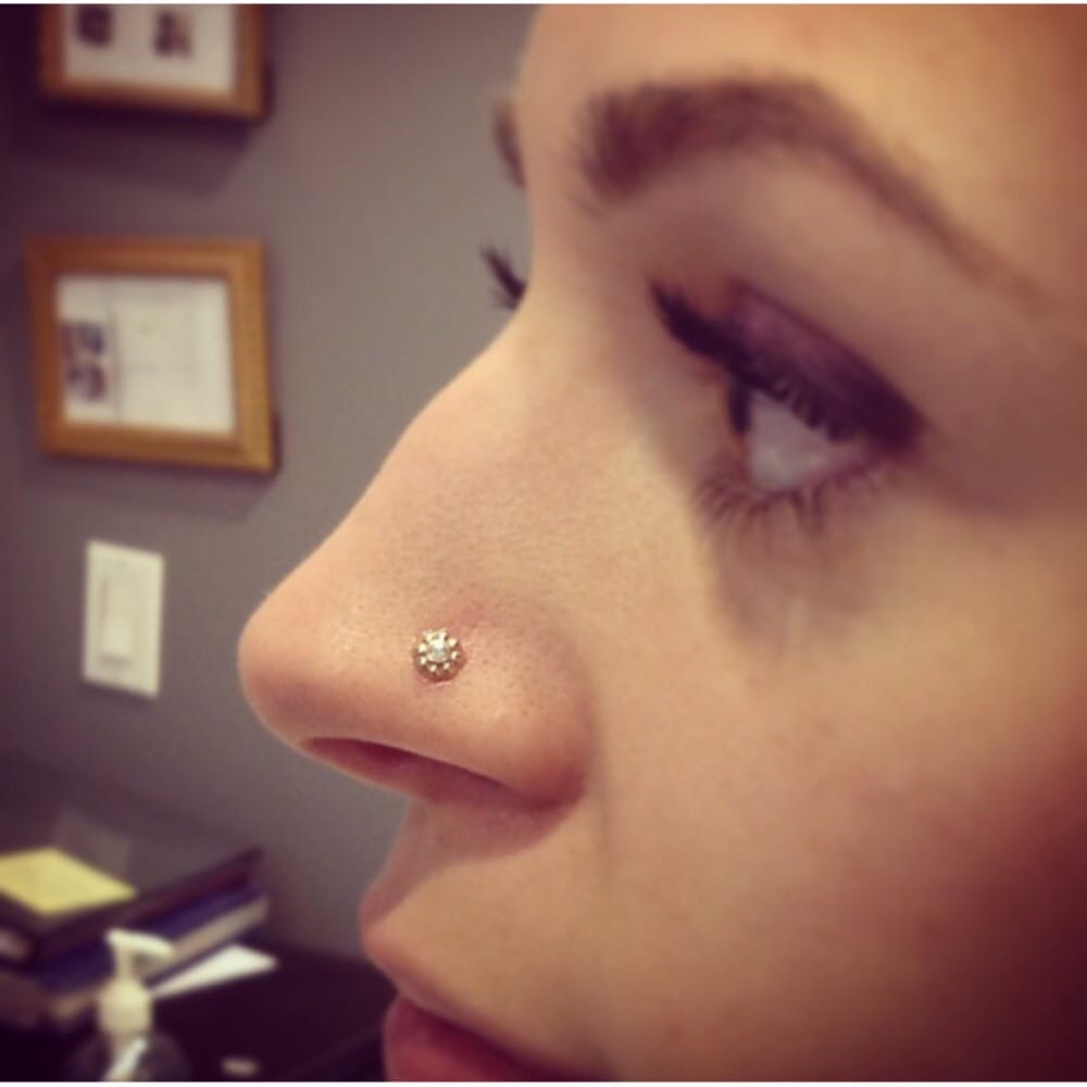 Identity Body Piercing 80 Photos & 153 Reviews Piercing 1514 N