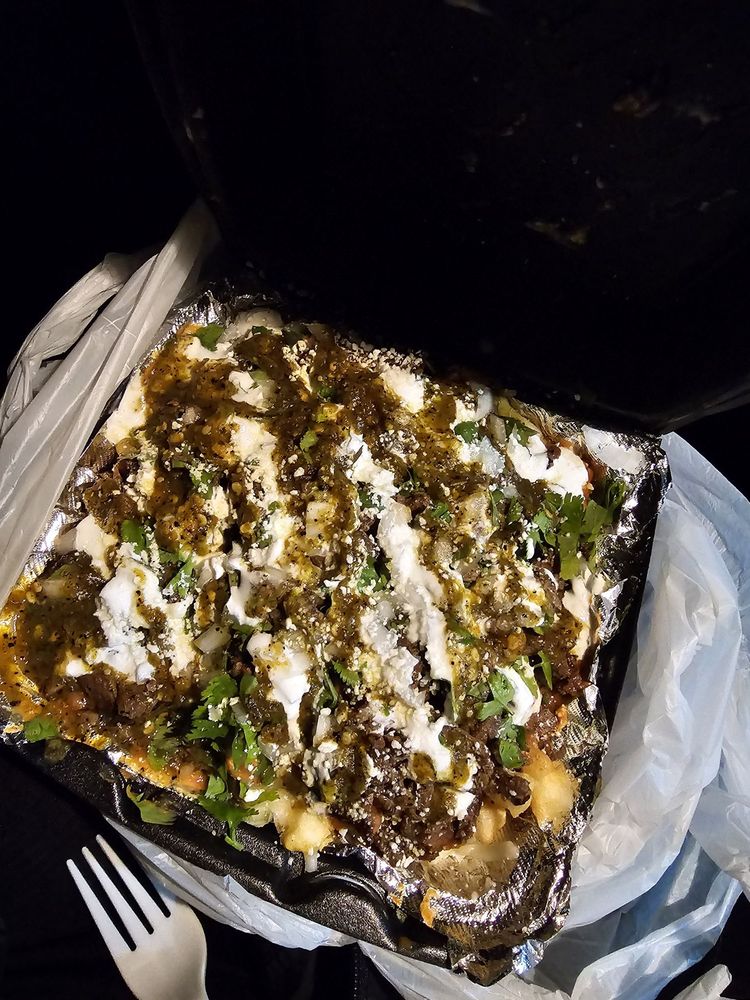 Sumo Tacos