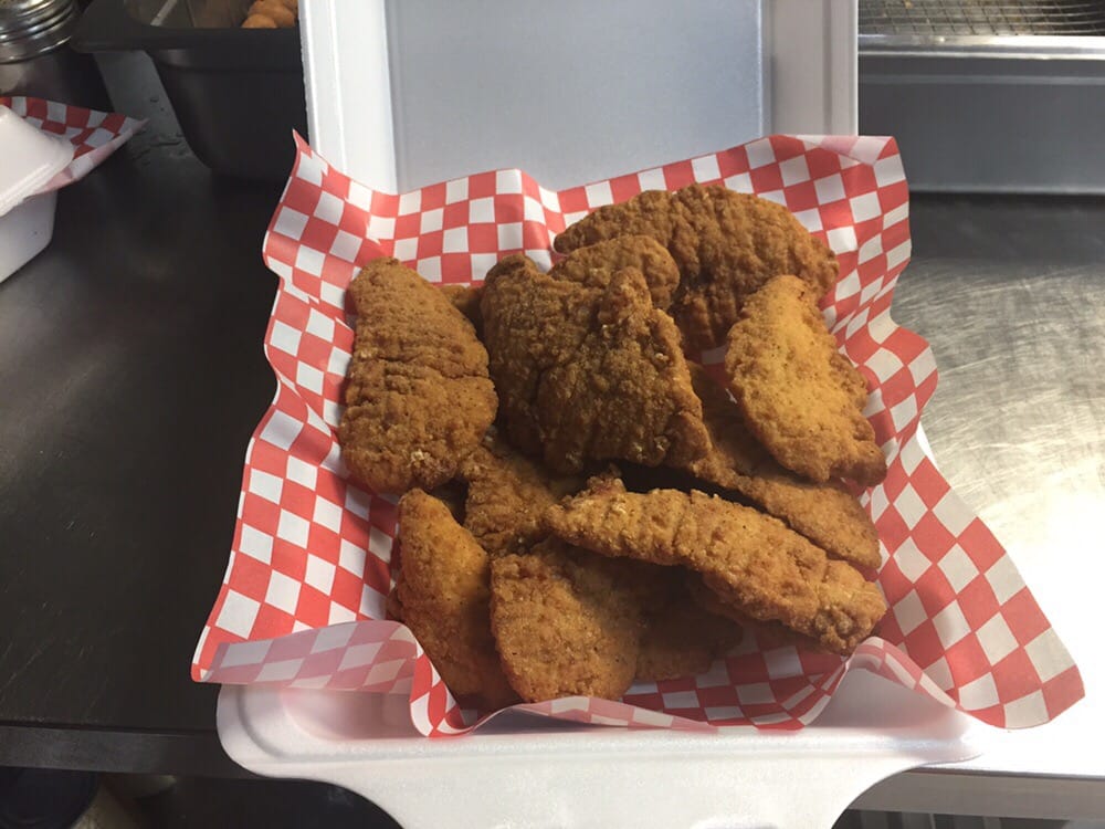 Papa's Pizza Mama's Chicken