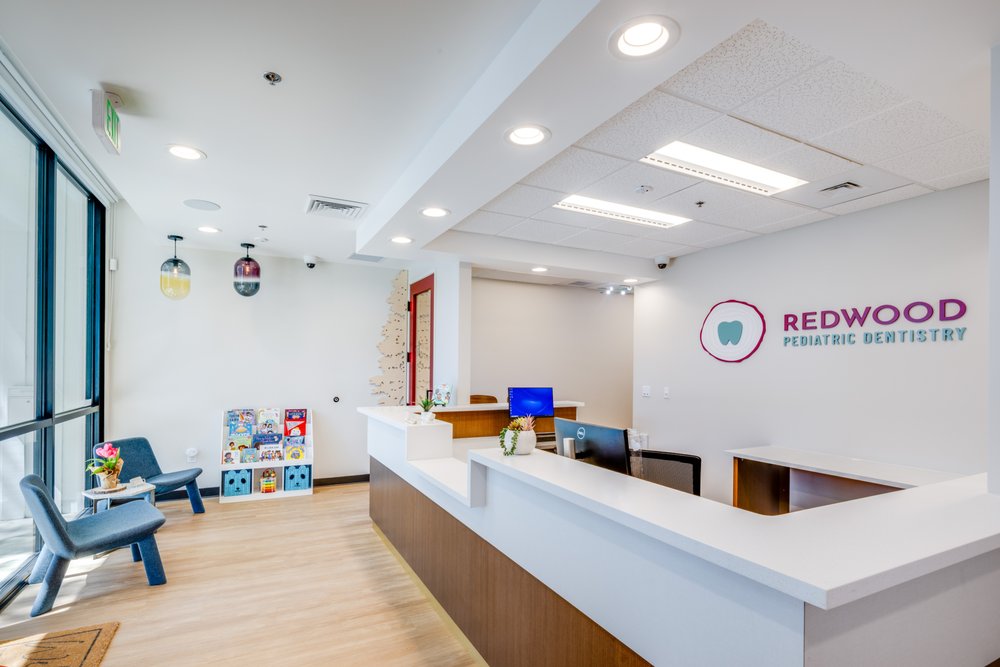 image of business Redwood Pediatric Dentistry