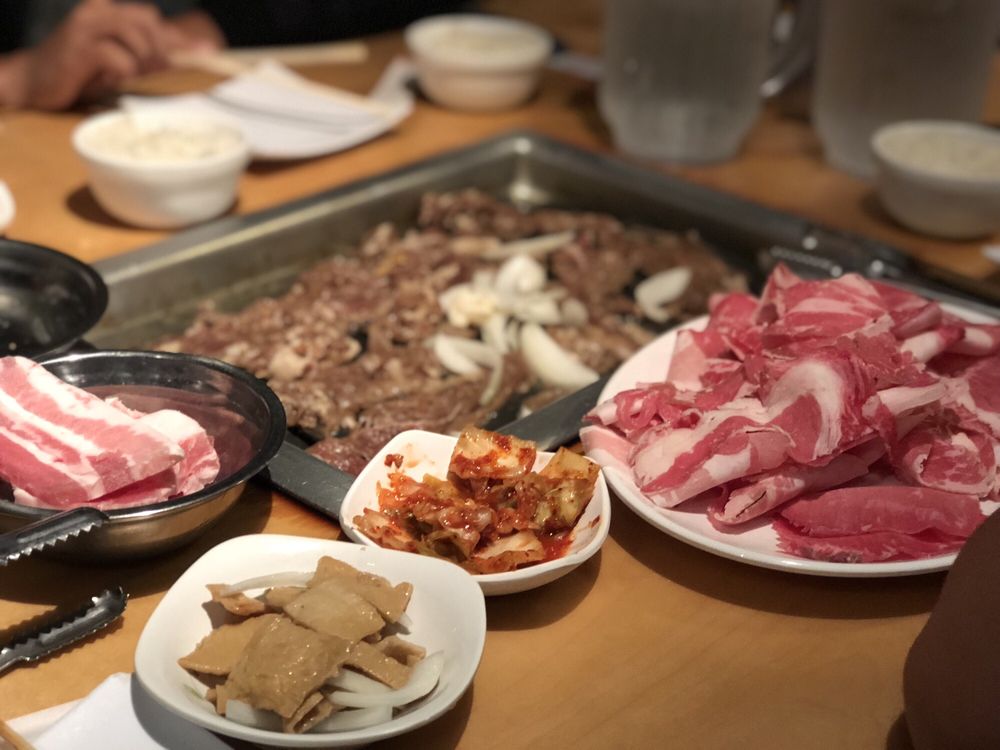 Moon BBQ 2 Moon BBQ 2