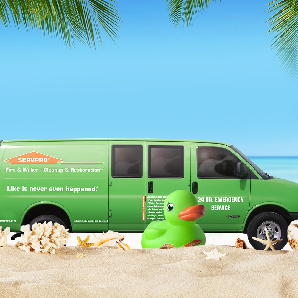 SERVPRO of White Plains and New Rochelle